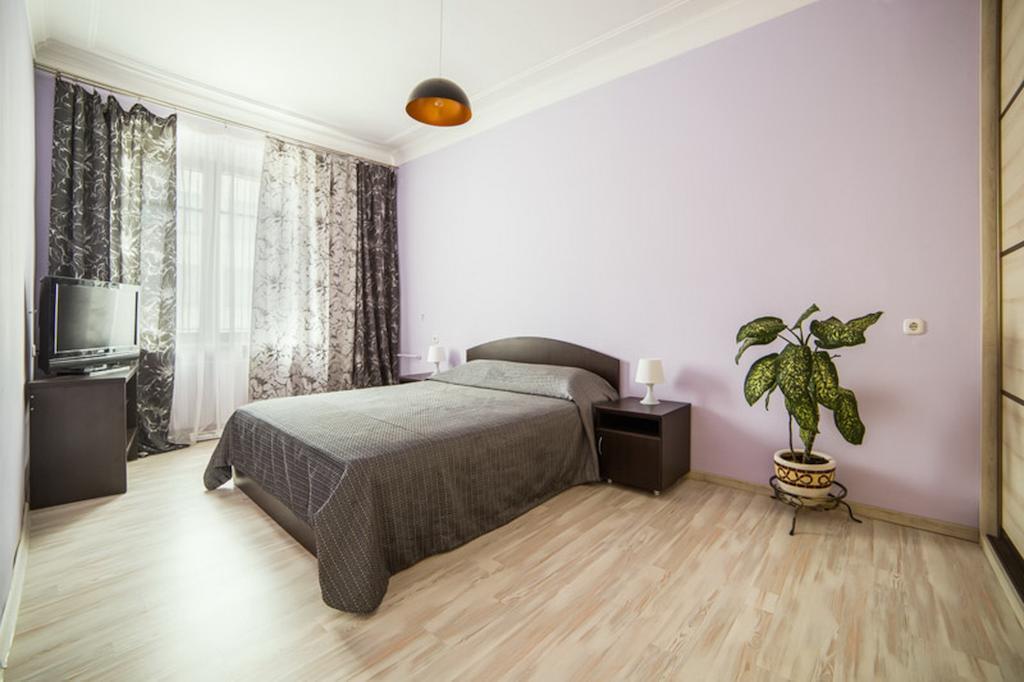 Studiominsk 9 Apartments Room photo
