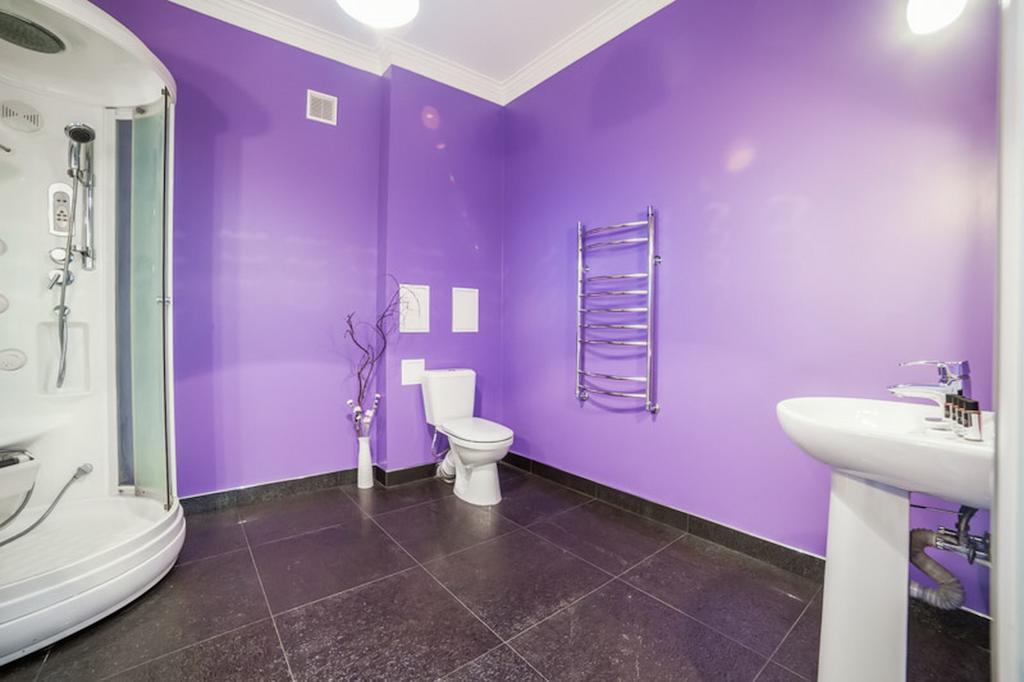 Studiominsk 9 Apartments Room photo