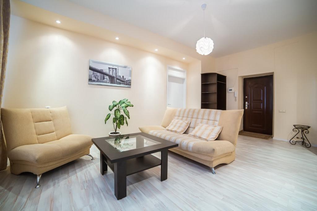 Studiominsk 9 Apartments Room photo